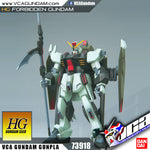 HG FORBIDDEN GUNDAM
