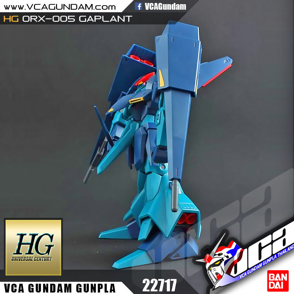 HG-UC ORX-005 GAPLANT