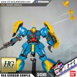 HG-UC JAGD DOGA (GYUNEI GUSS CUSTOM)