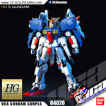 【𝐁𝐀𝐂𝐊𝐎𝐑𝐃𝐄𝐑】2024年8月🔵 HG S高达