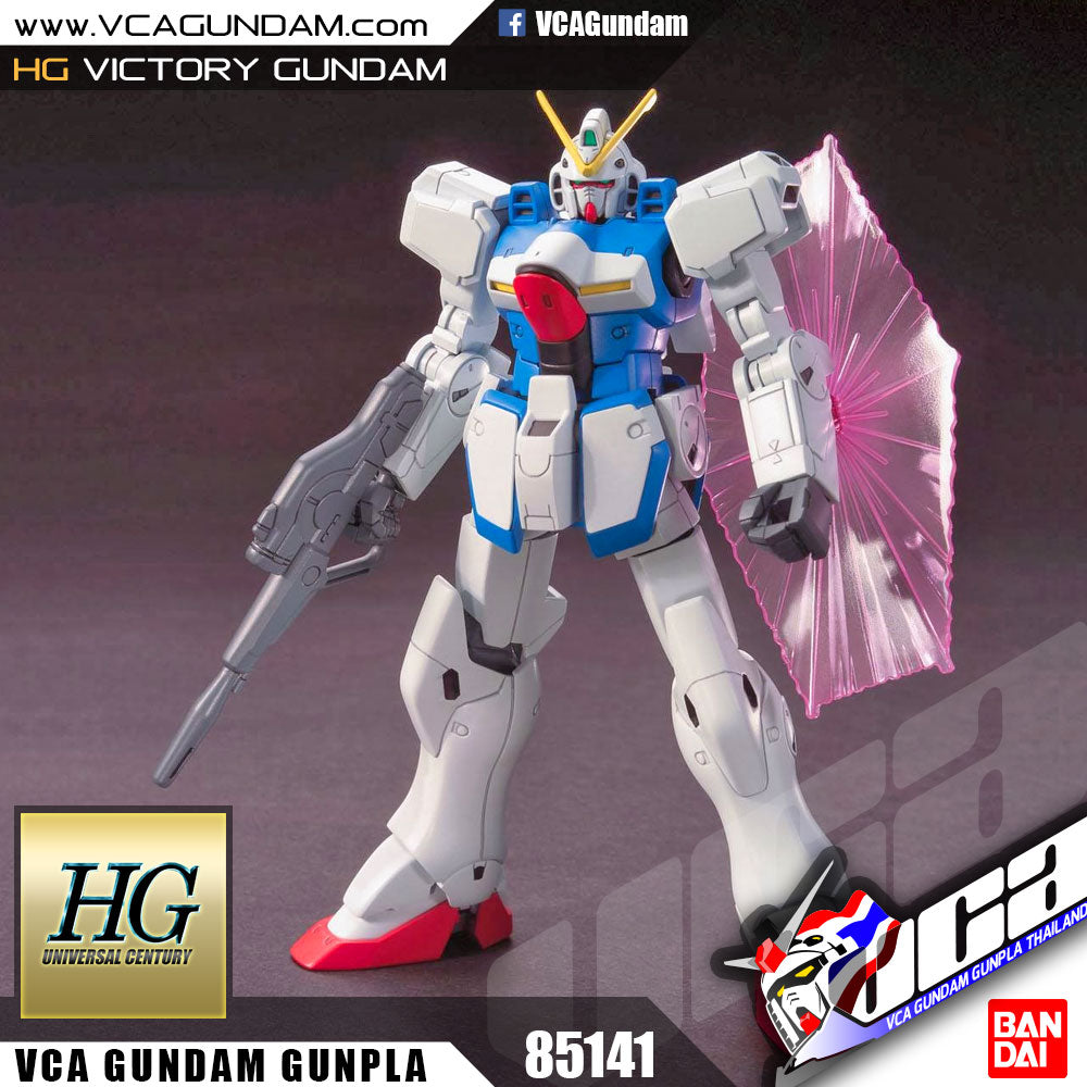 HG VICTORY GUNDAM