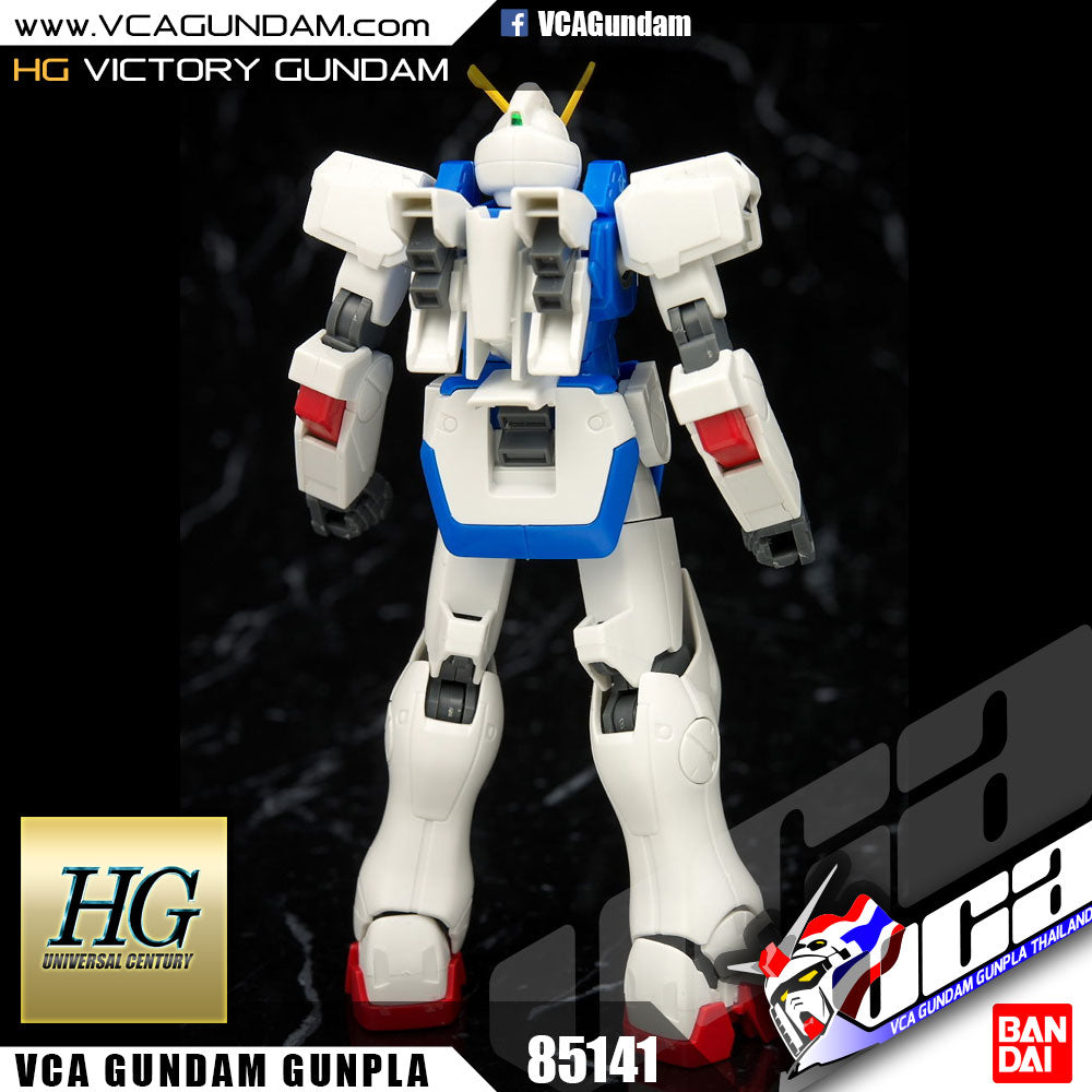 HG VICTORY GUNDAM