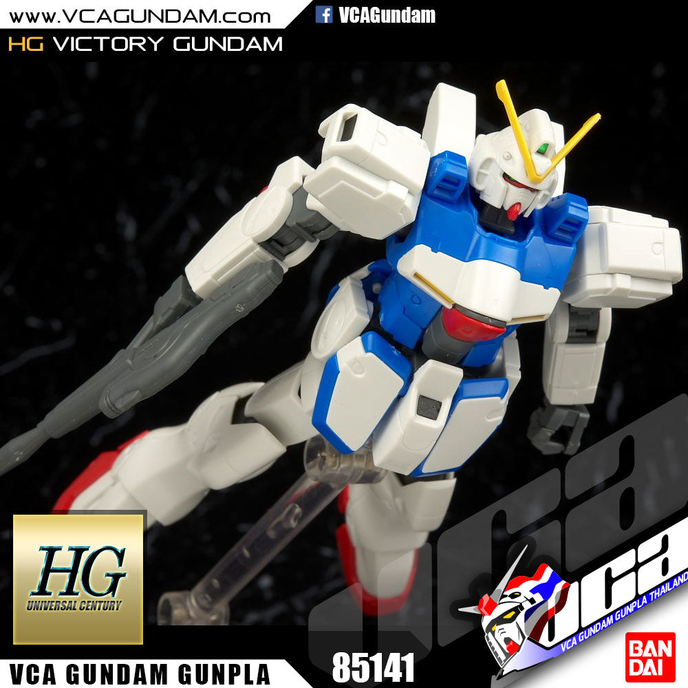 HG VICTORY GUNDAM