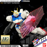 HG-UC VICTORY GUNDAM