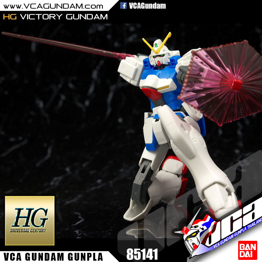 HG VICTORY GUNDAM