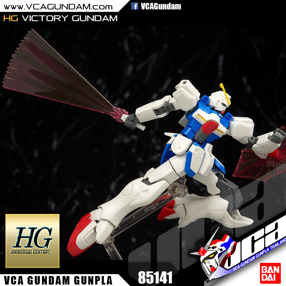 HG VICTORY GUNDAM