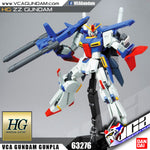 HG-UC ZZ GUNDAM