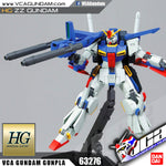 HG-UC ZZ GUNDAM