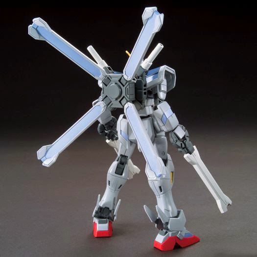 【🔵𝐁𝐀𝐂𝐊𝐎𝐑𝐃𝐄𝐑 AUG-2025】 HG-BF CROSS BONE GUNDAM MAOH