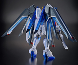 Premium Bandai Gunpla High Grade Cosmic Era HG Rising Freedom Gundam Clear Color Action Figure Toy Kit VCA Singapore