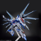 Premium Bandai Gunpla High Grade Cosmic Era HG Rising Freedom Gundam Clear Color Action Figure Toy Kit VCA Singapore