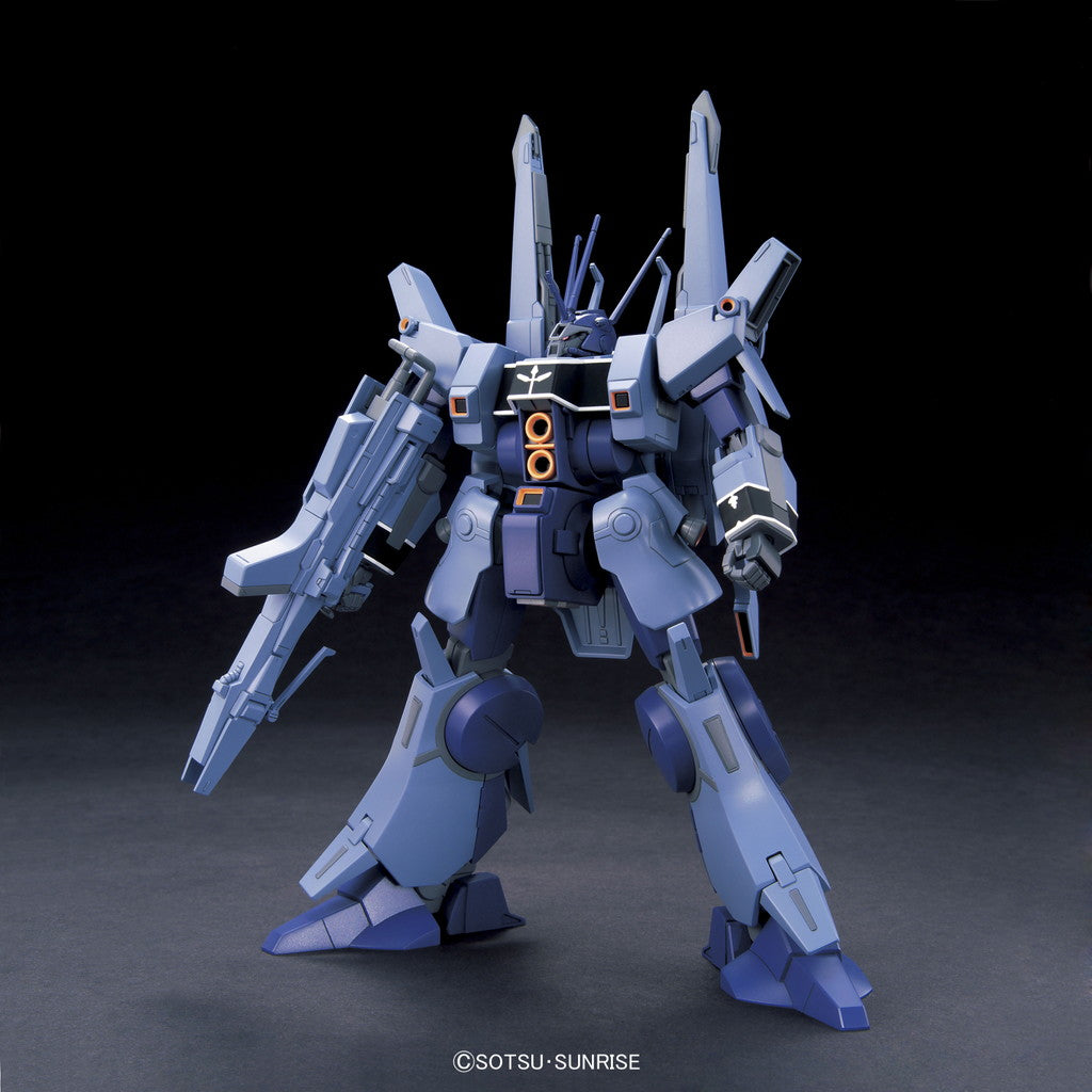 HG-UC AMX-014 DOVEN WOLF - UNICORN VER