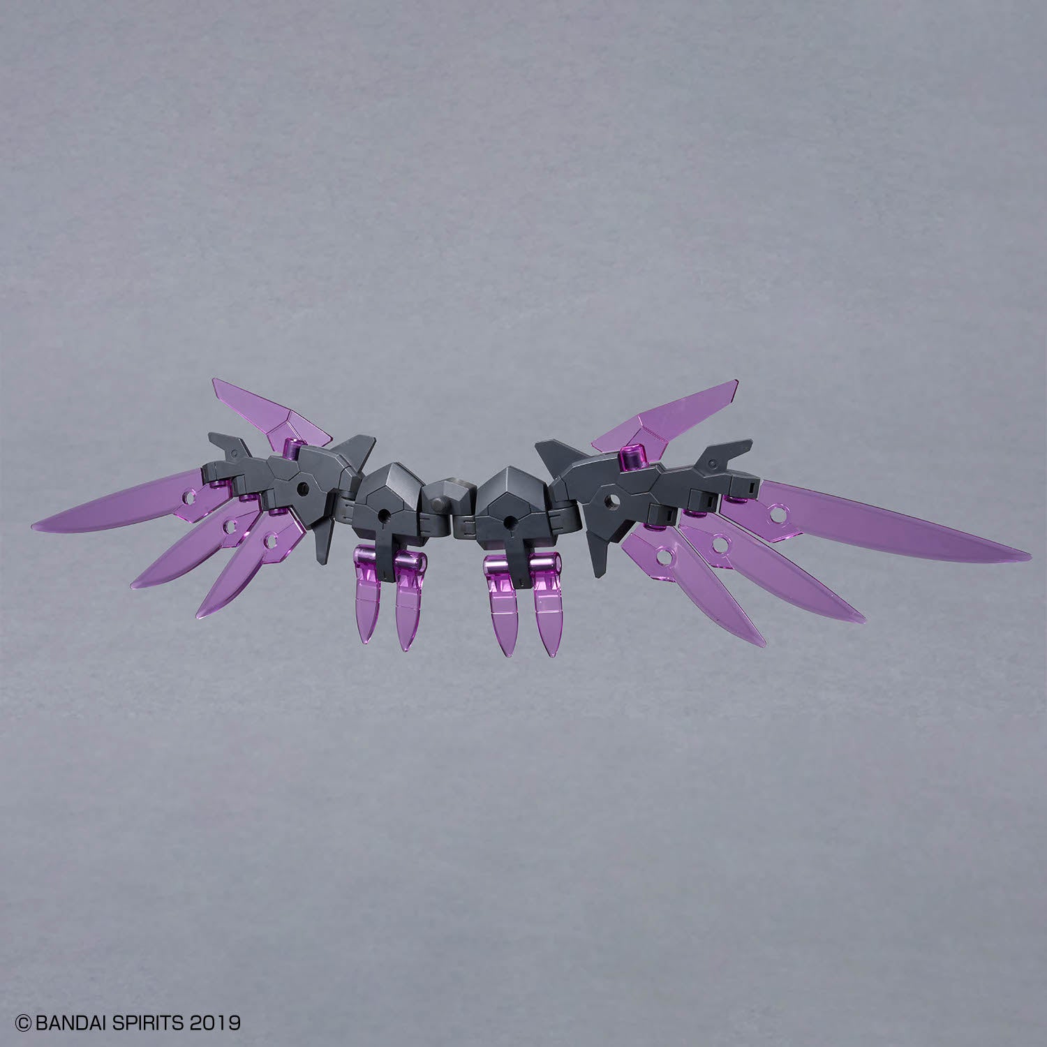 30MM OPTION PARTS SET 22 (WING UNIT 2)