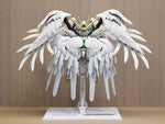 DDB Corgi Snow White Prelude Unit for MGSD Wing Gundam Zero EW VCA Singapore