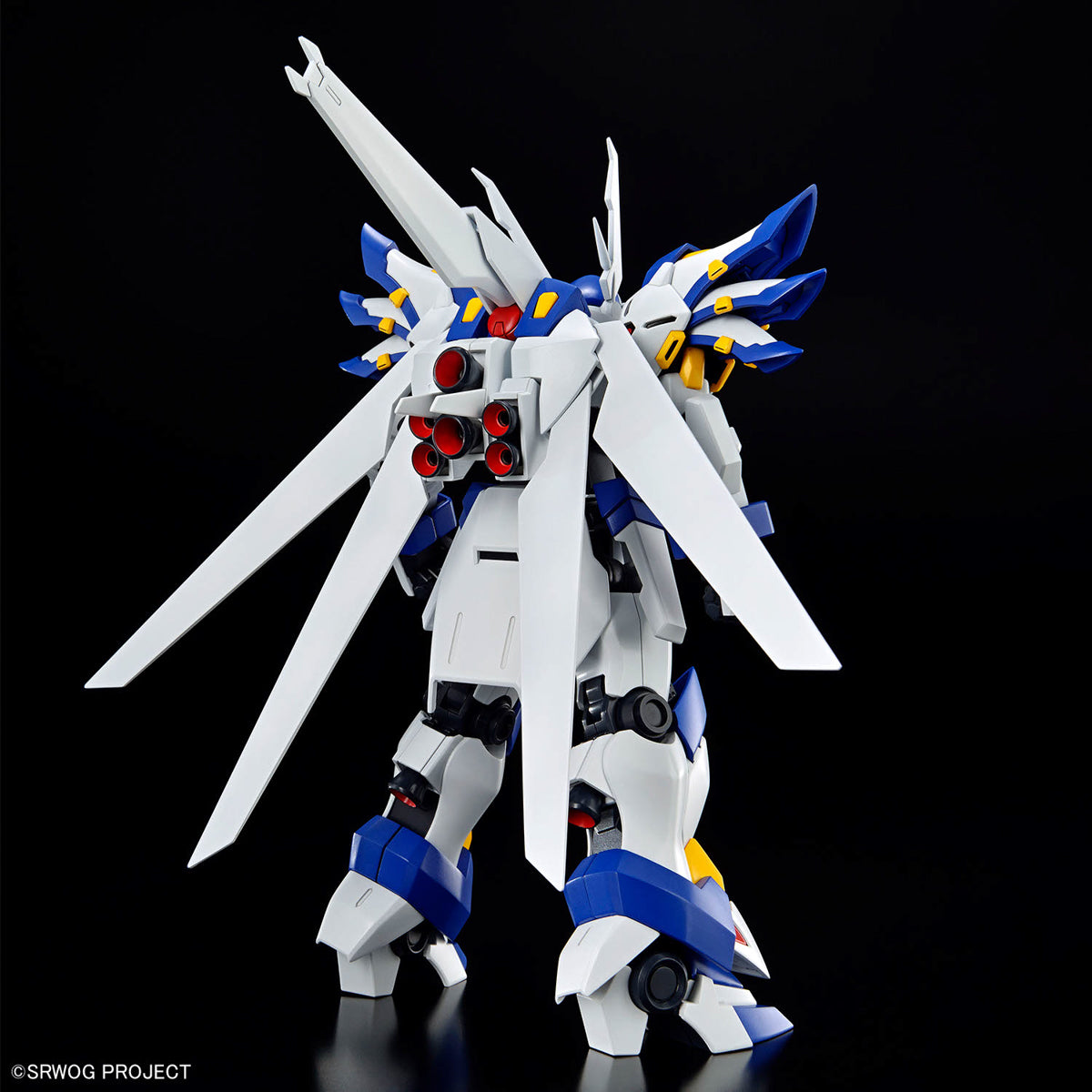 HG WEIBRITTER
