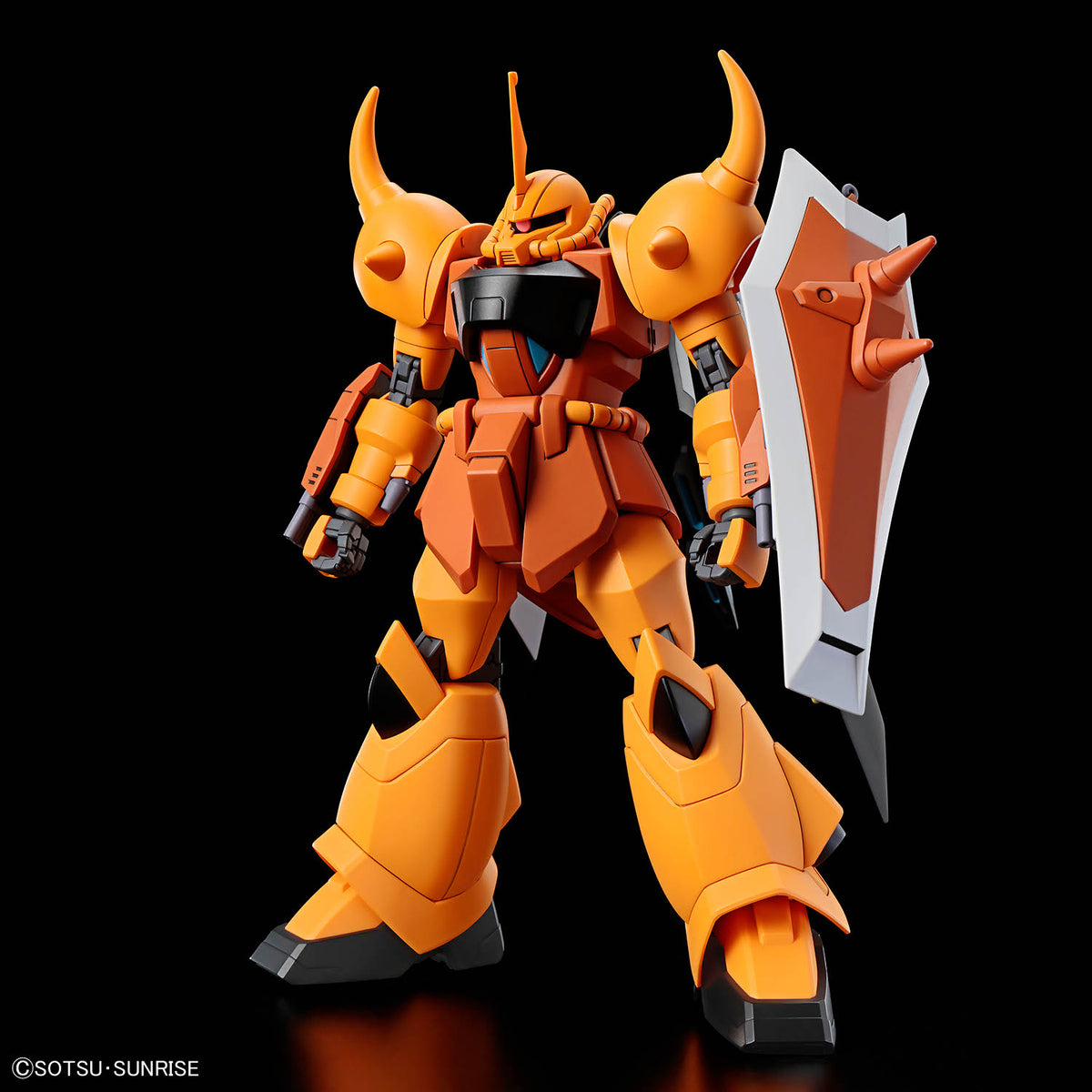 【🟢𝐏𝐑𝐄𝐎𝐑𝐃𝐄𝐑 Q3-2026】 HG-CE GOUF IGNITED (HEINE CUSTOM)