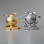 【𝐓𝐇𝐄 𝐆𝐔𝐍𝐃𝐀𝐌 𝐁𝐀𝐒𝐄】HARO (SPECIAL COATING) GOLD & SILVER