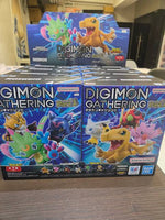 DIGIMON GATHERING PART 1 - ASSORTMENT