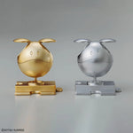 【𝐓𝐇𝐄 𝐆𝐔𝐍𝐃𝐀𝐌 𝐁𝐀𝐒𝐄】HARO (SPECIAL COATING) GOLD & SILVER