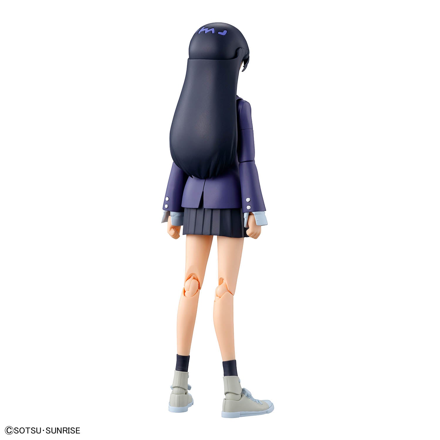 Figure-rise Standard NYAAN