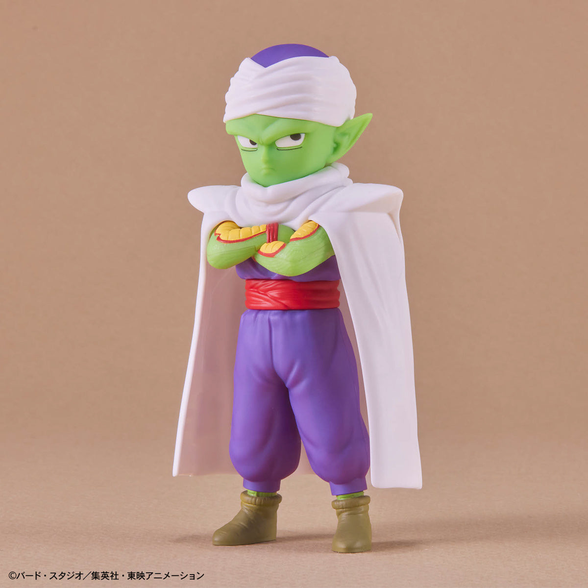 DragonBall-Daima SON GOKU (Mini) & PICCOLO (Mini)
