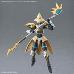 30MF CLASS UP ARMOR - LIBER SORCERER