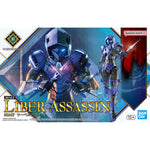 【🔥CLEARANCE】 30MF LIBER ASSASSIN
