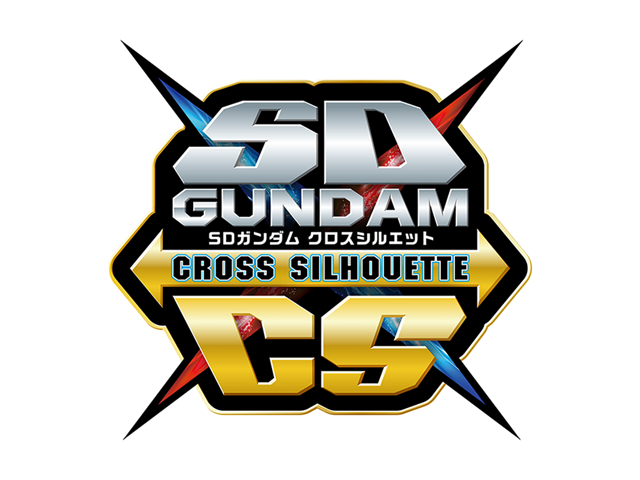 𝗦𝗗 ◉ CROSS SILHOUETTE