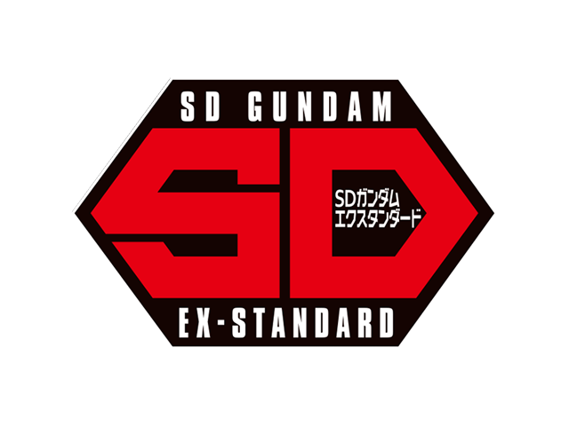 𝗦𝗗 ◉ EX-STANDARD