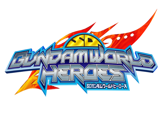 𝗦𝗗 ◉ WORLD HEROES