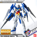 MG GUNDAM AGE-2 NORMAL