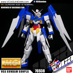 MG GUNDAM AGE-2 NORMAL