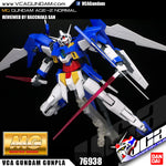 MG GUNDAM AGE-2 NORMAL