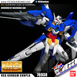 MG GUNDAM AGE-2 NORMAL