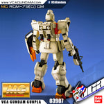 MG GM GROUND TYPE