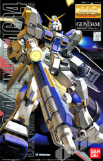 MG RX-78-4 GUNDAM G04