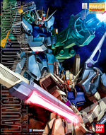 【🔵𝐁𝐀𝐂𝐊𝐎𝐑𝐃𝐄𝐑 NOV-2026】 MG LAUNCHER / SWORD STRIKE GUNDAM