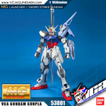 【🔵𝐁𝐀𝐂𝐊𝐎𝐑𝐃𝐄𝐑 NOV-2026】 MG LAUNCHER / SWORD STRIKE GUNDAM