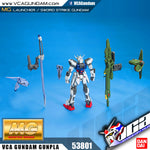 【🔵𝐁𝐀𝐂𝐊𝐎𝐑𝐃𝐄𝐑 NOV-2026】 MG LAUNCHER / SWORD STRIKE GUNDAM