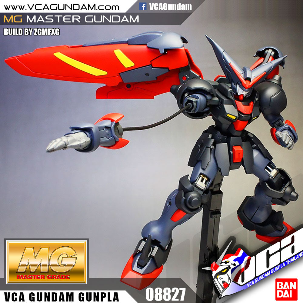 Bandai® Master Grade 1/100 MG WD-M01 TURN A GUNDAM - VCA Gundam Singapore Bandai® Master Grade 1/100 MG WD-M01 TURN A GUNDAM - VCA Gundam Singapore
