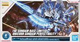 【𝐓𝐇𝐄 𝐆𝐔𝐍𝐃𝐀𝐌 𝐁𝐀𝐒𝐄】 MG UNICORN GUNDAM PERFECTIBILITY