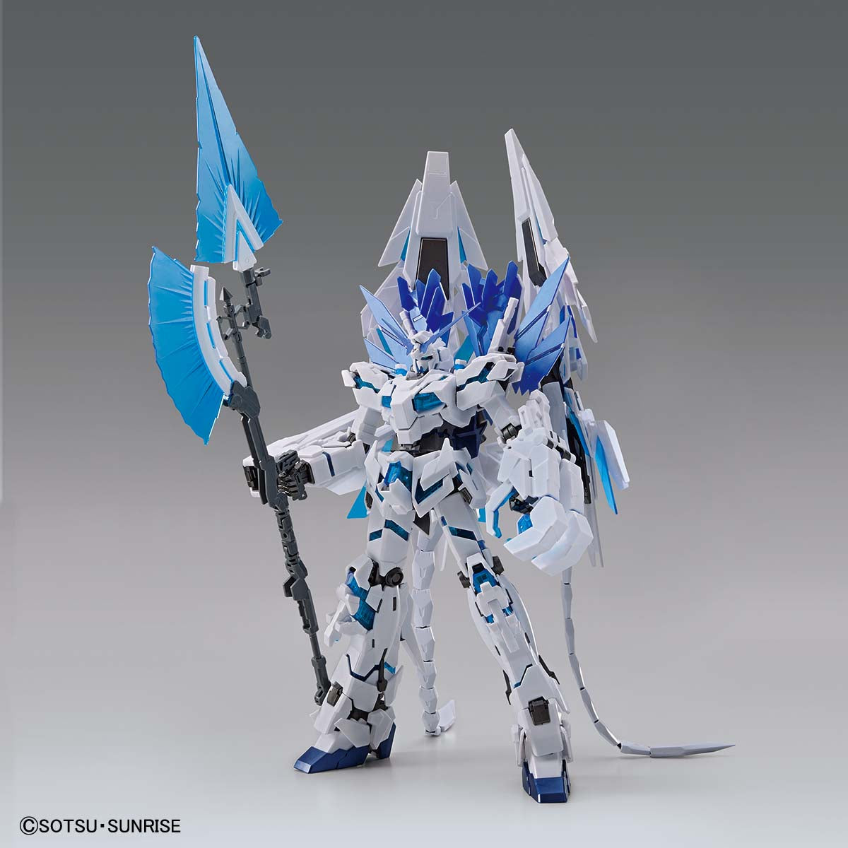 【𝐓𝐇𝐄 𝐆𝐔𝐍𝐃𝐀𝐌 𝐁𝐀𝐒𝐄】 MG UNICORN GUNDAM PERFECTIBILITY
