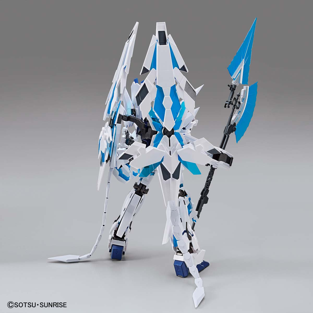 【𝐓𝐇𝐄 𝐆𝐔𝐍𝐃𝐀𝐌 𝐁𝐀𝐒𝐄】 MG UNICORN GUNDAM PERFECTIBILITY