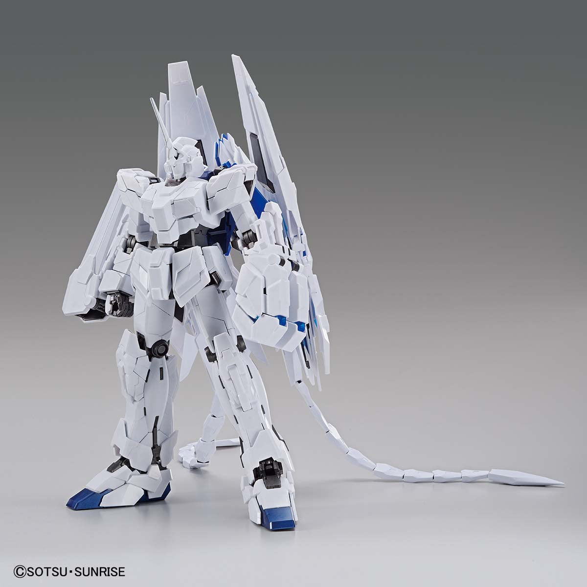 【𝐓𝐇𝐄 𝐆𝐔𝐍𝐃𝐀𝐌 𝐁𝐀𝐒𝐄】 MG UNICORN GUNDAM PERFECTIBILITY