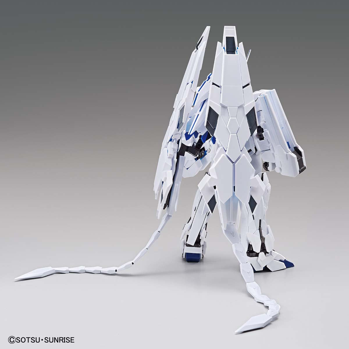 【𝐓𝐇𝐄 𝐆𝐔𝐍𝐃𝐀𝐌 𝐁𝐀𝐒𝐄】 MG UNICORN GUNDAM PERFECTIBILITY