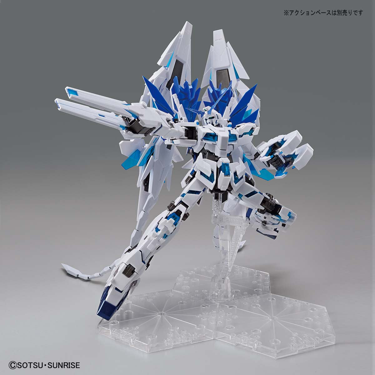 【𝐓𝐇𝐄 𝐆𝐔𝐍𝐃𝐀𝐌 𝐁𝐀𝐒𝐄】 MG UNICORN GUNDAM PERFECTIBILITY