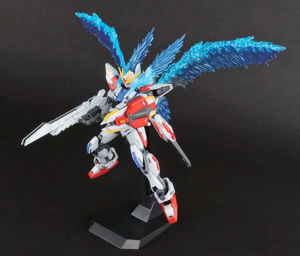 【🔵𝐁𝐀𝐂𝐊𝐎𝐑𝐃𝐄𝐑 JAN-2027】 MG UNIVERSE BOOSTER UB-01