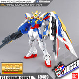 【𝐁𝐀𝐂𝐊𝐎𝐑𝐃𝐄𝐑】NOV-2024🔷MG WING GUNDAM EW VER