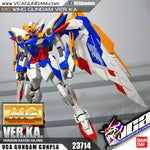 MG WING GUNDAM VER KA