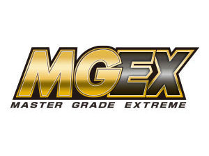 𝗠𝗚𝗘𝗫 ◉ MASTER GRADE EXTREME